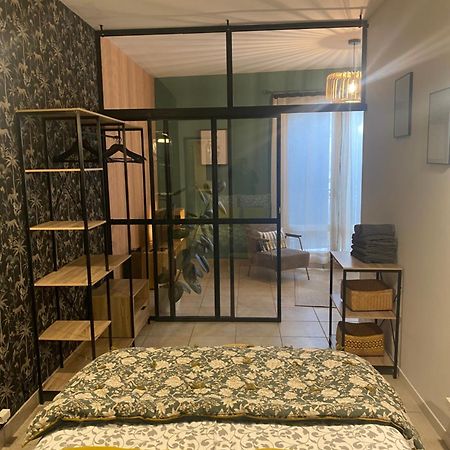 Le Loft City, Au Coeur Du Village Saint-Remy-de-Provence Bagian luar foto