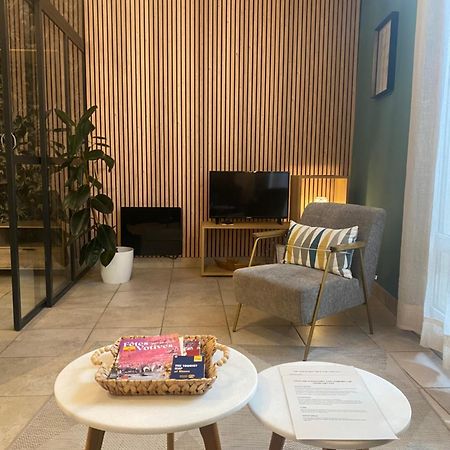 Le Loft City, Au Coeur Du Village Saint-Remy-de-Provence Bagian luar foto