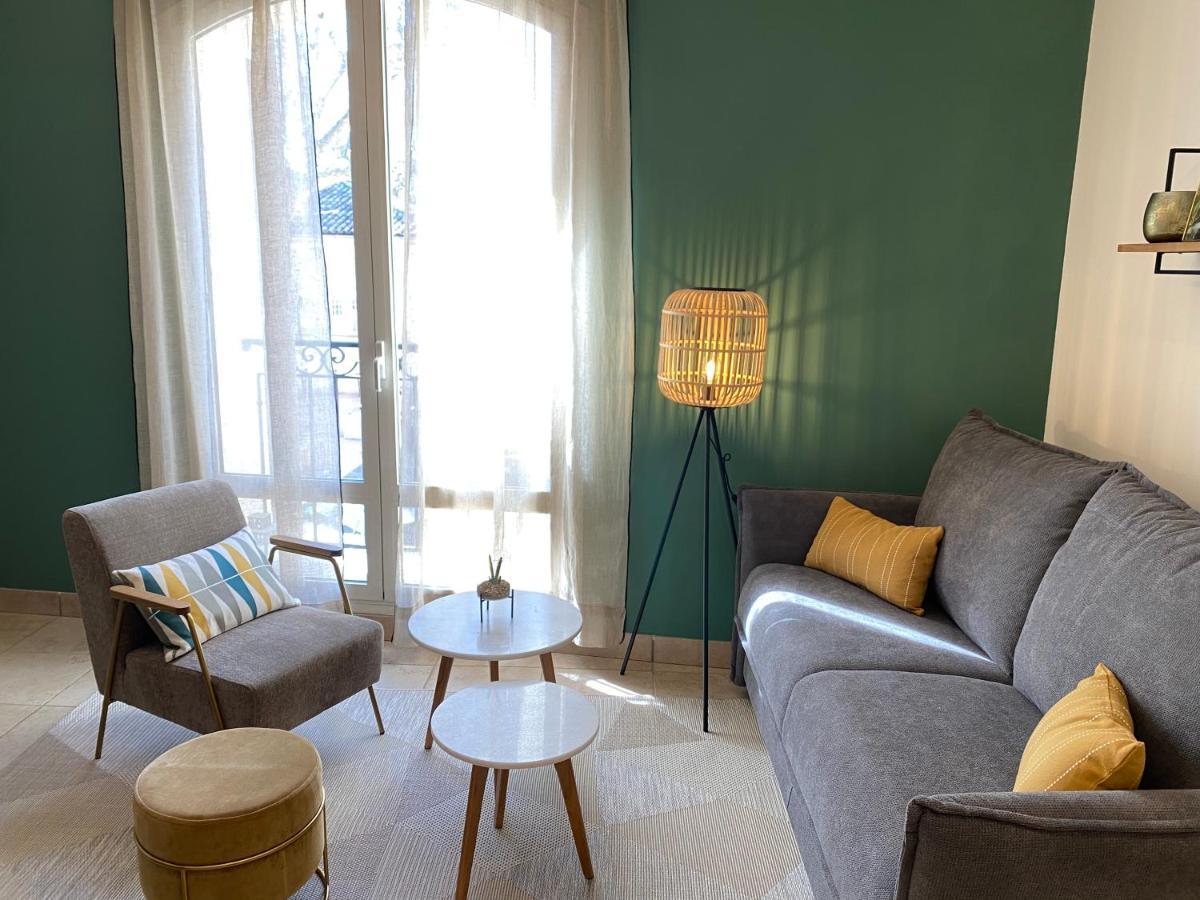 Le Loft City, Au Coeur Du Village Saint-Remy-de-Provence Bagian luar foto