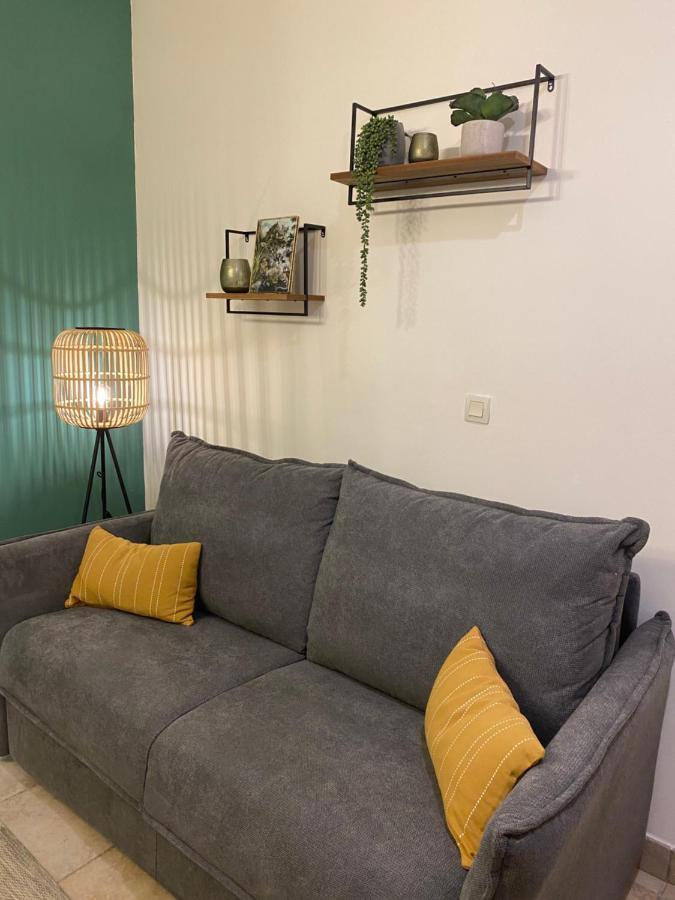 Le Loft City, Au Coeur Du Village Saint-Remy-de-Provence Bagian luar foto