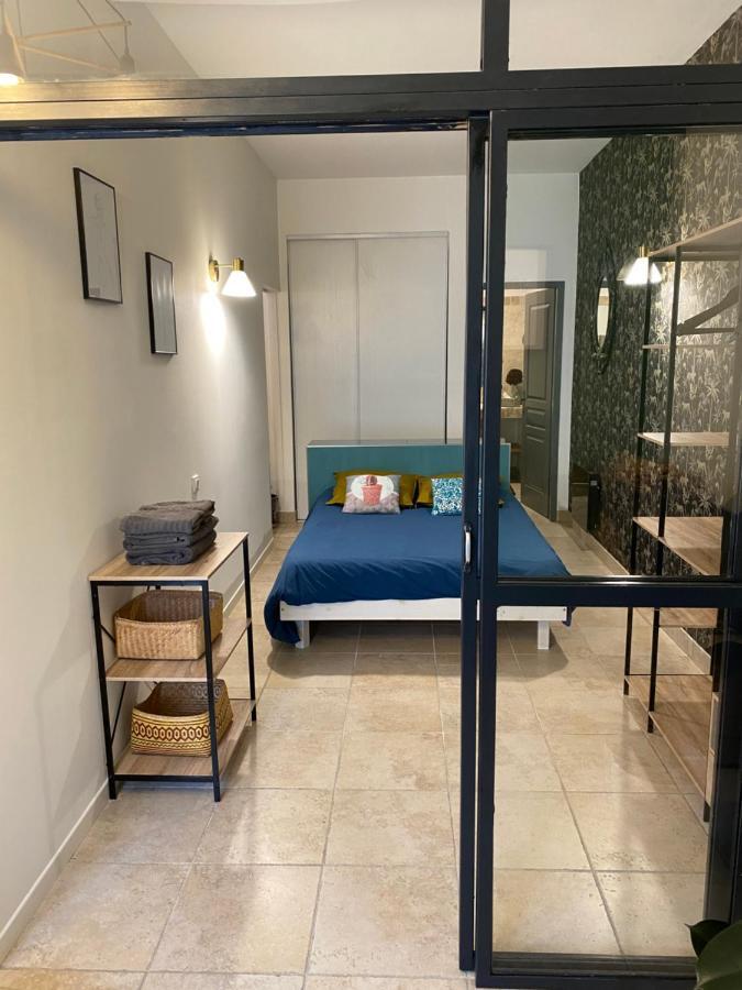 Le Loft City, Au Coeur Du Village Saint-Remy-de-Provence Bagian luar foto