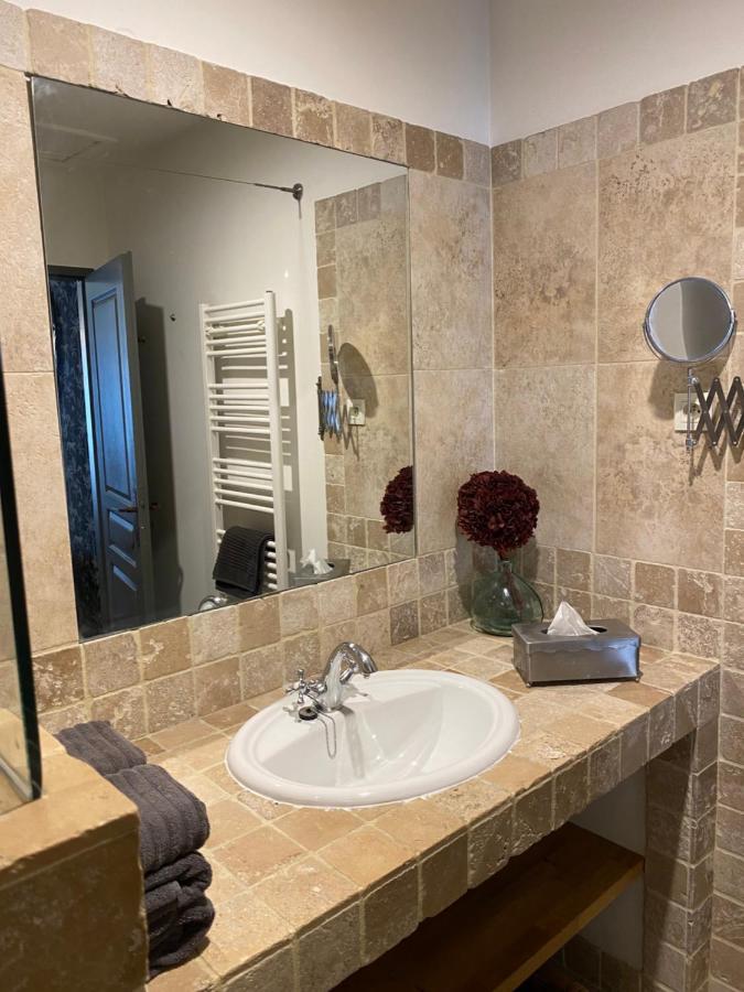 Le Loft City, Au Coeur Du Village Saint-Remy-de-Provence Bagian luar foto