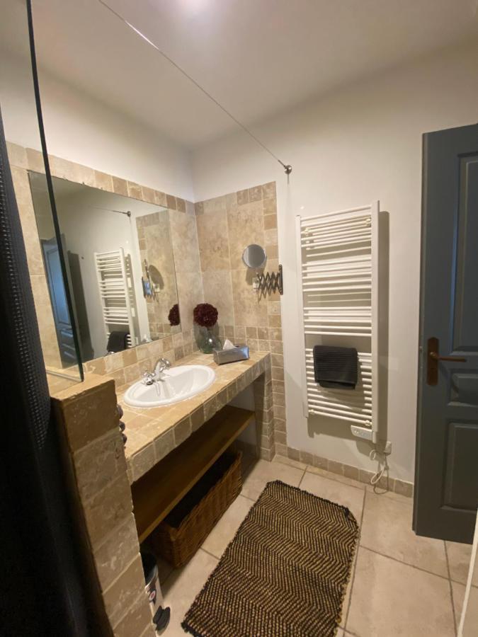 Le Loft City, Au Coeur Du Village Saint-Remy-de-Provence Bagian luar foto