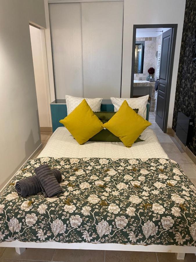 Le Loft City, Au Coeur Du Village Saint-Remy-de-Provence Bagian luar foto