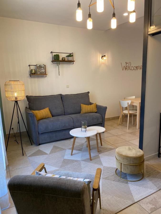 Le Loft City, Au Coeur Du Village Saint-Remy-de-Provence Bagian luar foto