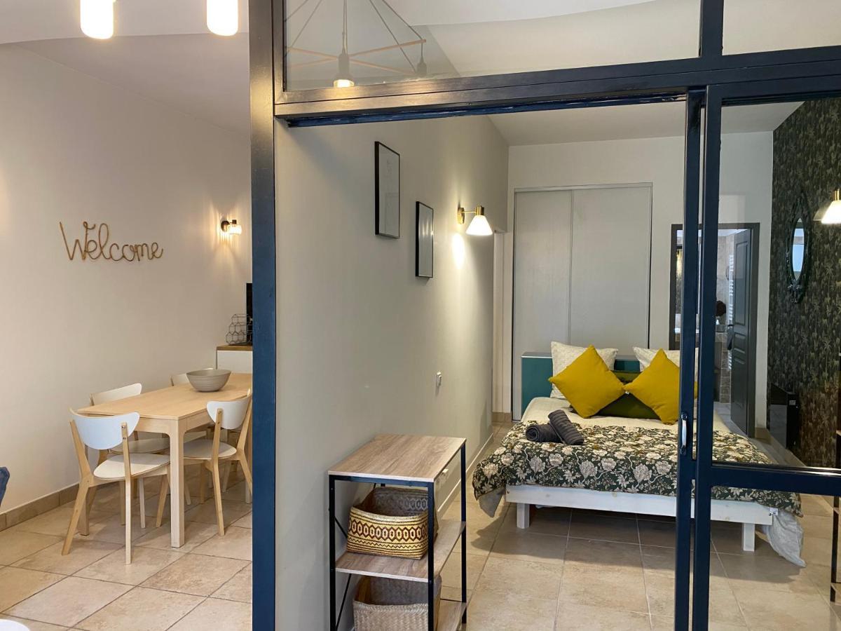 Le Loft City, Au Coeur Du Village Saint-Remy-de-Provence Bagian luar foto