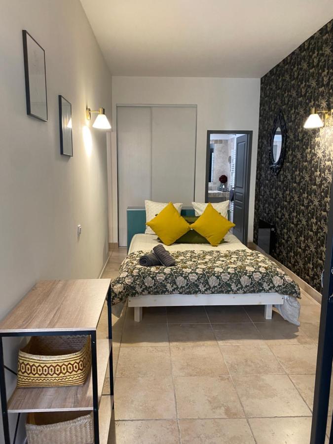 Le Loft City, Au Coeur Du Village Saint-Remy-de-Provence Bagian luar foto
