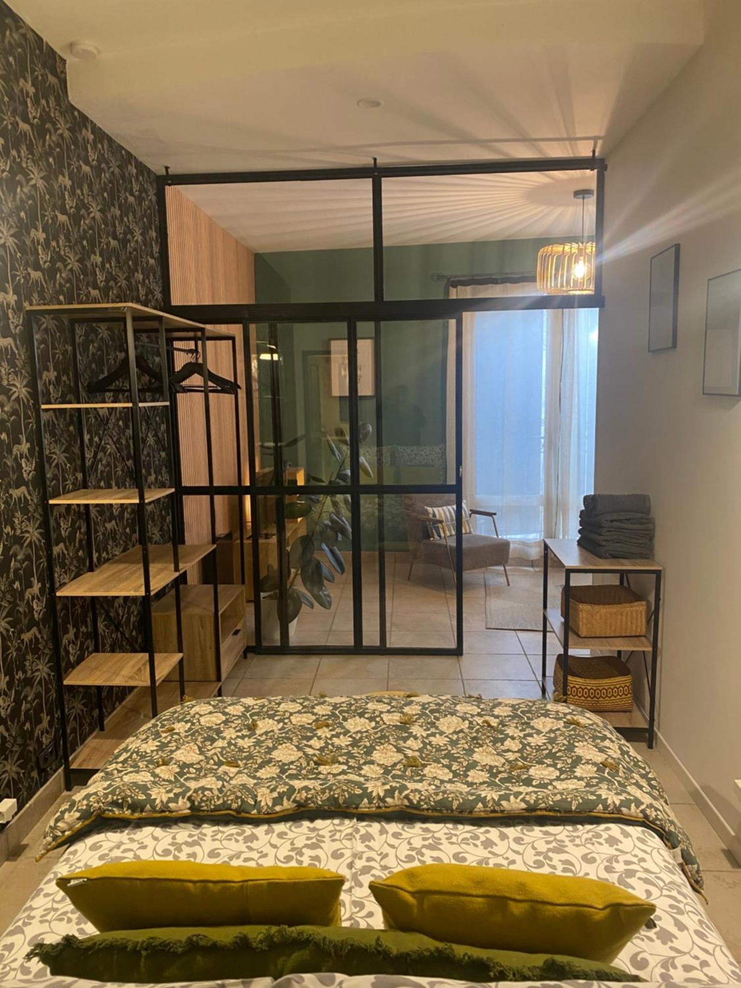 Le Loft City, Au Coeur Du Village Saint-Remy-de-Provence Bagian luar foto